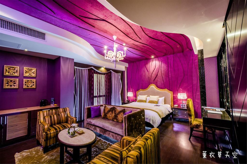 Foshan Taohuayuan Boutique Motel Room photo