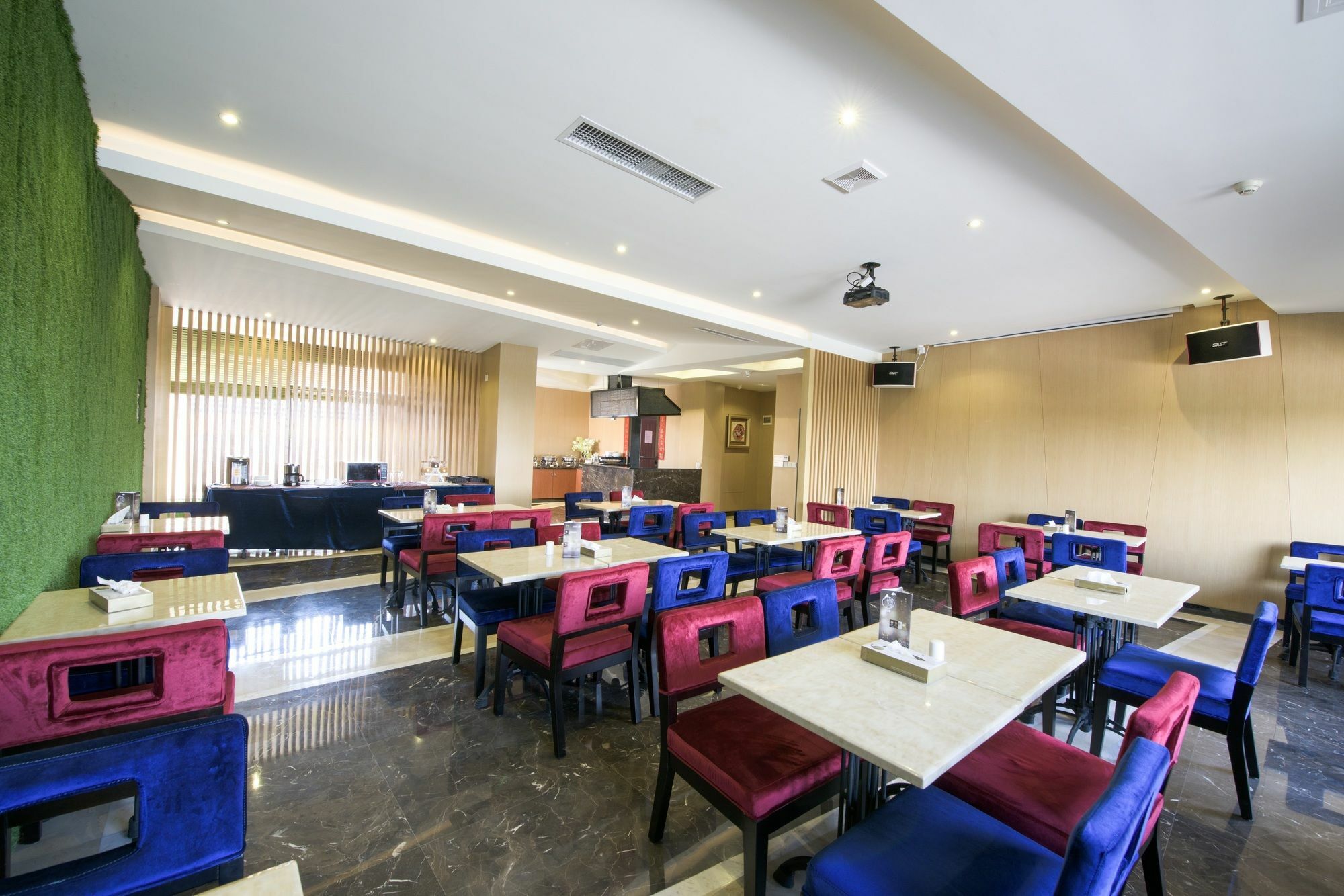 Foshan Taohuayuan Boutique Motel Exterior photo
